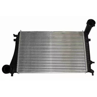Intercooler, échangeur VEMO V15-60-6046