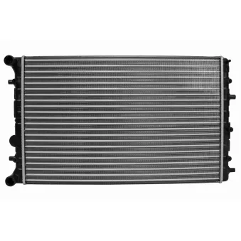 Radiateur, refroidissement du moteur VEMO V15-60-6053