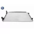 Radiateur, refroidissement du moteur VEMO V15-60-6055 - Visuel 1