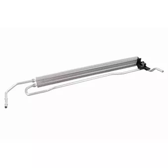 Radiateur d'huile, direction VEMO V15-60-6060