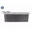 Intercooler, échangeur VEMO V15-60-6077 - Visuel 1