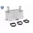 Radiateur d'huile VEMO V15-60-6091 - Visuel 1