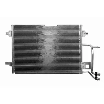 Condenseur, climatisation VEMO V15-62-1001