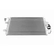Condenseur, climatisation VEMO V15-62-1005 - Visuel 2