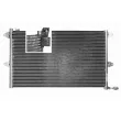 Condenseur, climatisation VEMO V15-62-1006 - Visuel 1