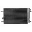Condenseur, climatisation VEMO V15-62-1011 - Visuel 1