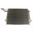 Condenseur, climatisation VEMO V15-62-1018 - Visuel 1