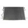 Condenseur, climatisation VEMO V15-62-1020 - Visuel 1