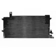 Condenseur, climatisation VEMO V15-62-1023 - Visuel 1