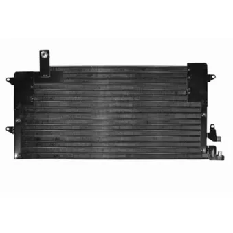 Condenseur, climatisation VEMO V15-62-1023