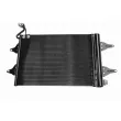 Condenseur, climatisation VEMO V15-62-1027 - Visuel 1