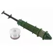 Condenseur, climatisation VEMO V15-62-1027 - Visuel 3