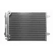 Condenseur, climatisation VEMO V15-62-1030 - Visuel 1