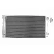 Condenseur, climatisation VEMO V15-62-1031 - Visuel 1