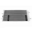 Condenseur, climatisation VEMO V15-62-1036 - Visuel 1