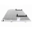 Condenseur, climatisation VEMO V15-62-1036 - Visuel 3