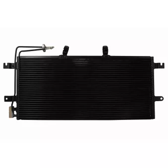 Condenseur, climatisation VEMO V15-62-1039