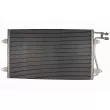 Condenseur, climatisation VEMO V15-62-1044 - Visuel 1