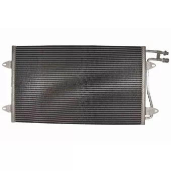 Condenseur, climatisation VEMO V15-62-1044