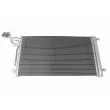 Condenseur, climatisation VEMO V15-62-1052 - Visuel 1