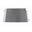 Condenseur, climatisation VEMO V15-62-1057 - Visuel 1