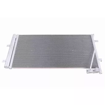 Condenseur, climatisation VEMO V15-62-1058
