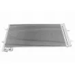 Condenseur, climatisation VEMO V15-62-1058 - Visuel 2