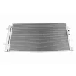 Condenseur, climatisation VEMO V15-62-1060 - Visuel 1