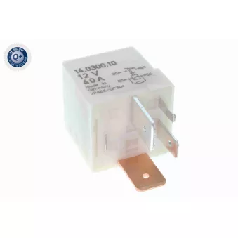Temporisateur de préchauffage VEMO V15-71-0004