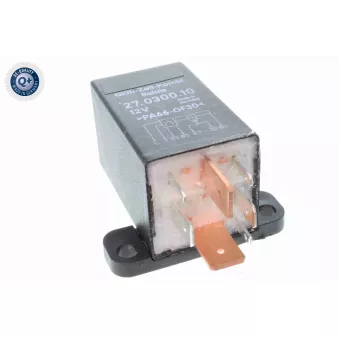 Temporisateur de préchauffage VEMO