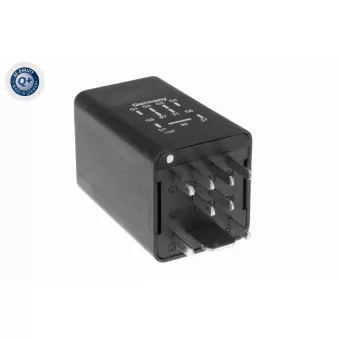 Appareil de commande, temps de préchauffage VEMO V15-71-1032