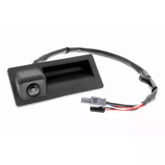 Caméra de marche arrière, partronic VEMO V15-74-0044