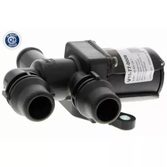 Vanne de regulation chauffage VEMO V15-77-0009