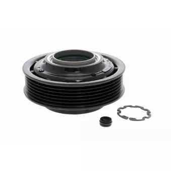 Embrayage magnétique, pour compresseurs de climatisation VEMO V15-77-0032