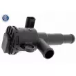 Vanne de regulation chauffage VEMO V15-77-1042 - Visuel 1