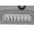Interrupteur de commande, régulateur de vitesse VEMO V15-80-3259 - Visuel 2