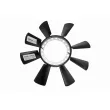 Roue du souffleur, refroidissement du moteur VEMO V15-90-1857 - Visuel 1