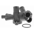 Boîtier du thermostat VEMO V15-99-0002 - Visuel 1