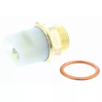 Interrupteur de température, ventilateur de radiateur VEMO V15-99-1950