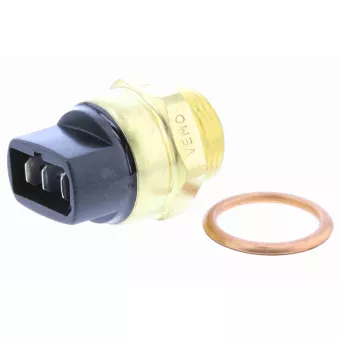 Interrupteur de température, ventilateur de radiateur VEMO V15-99-1976-1