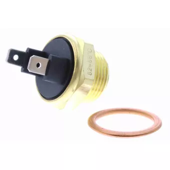 Interrupteur de température, ventilateur de radiateur VEMO V15-99-1981-2