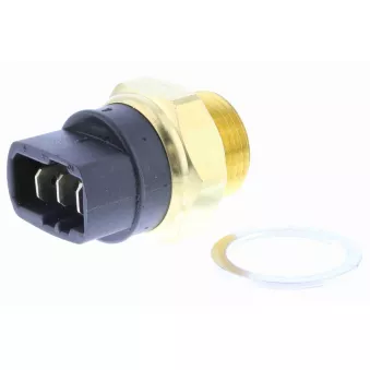 Interrupteur de température, ventilateur de radiateur VEMO V15-99-2052