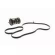 Thermostat d'eau VEMO V15-99-2120 - Visuel 1