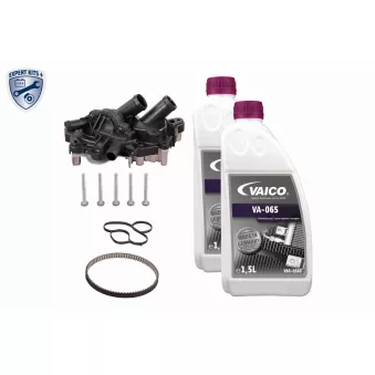 Pompe à eau + kit de courroie de distribution VEMO V15-99-2130-XXL