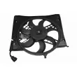 Ventilateur, refroidissement du moteur VEMO V20-01-0003 - Visuel 1