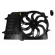 Ventilateur, refroidissement du moteur VEMO V20-01-0005 - Visuel 1