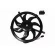Ventilateur, refroidissement du moteur VEMO V20-01-0006 - Visuel 1