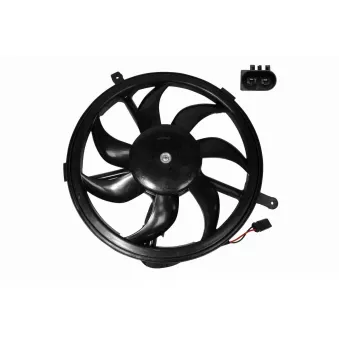 Ventilateur, refroidissement du moteur VEMO V20-01-0006