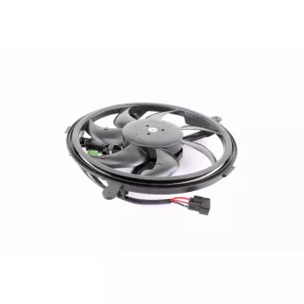Ventilateur, refroidissement du moteur VEMO V20-01-0007