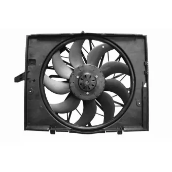 Ventilateur, refroidissement du moteur VEMO V20-01-0010